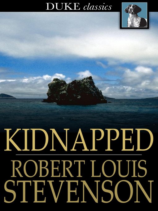 Détails du titre pour Kidnapped par Robert Louis Stevenson - Disponible